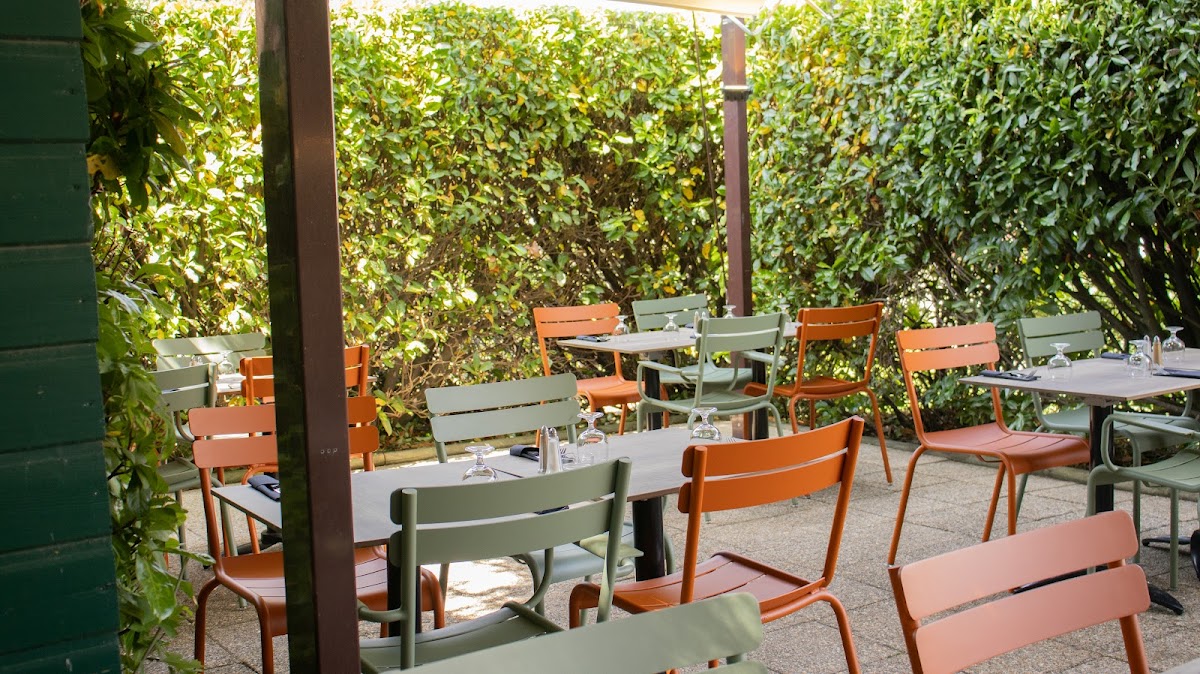 Restaurant La Pizza